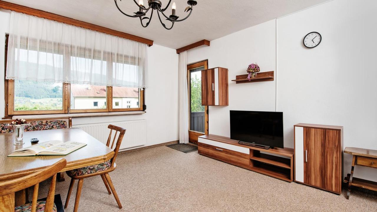ボーデンスドルフHaus Unter Gerlitzenアパートメント エクステリア 写真