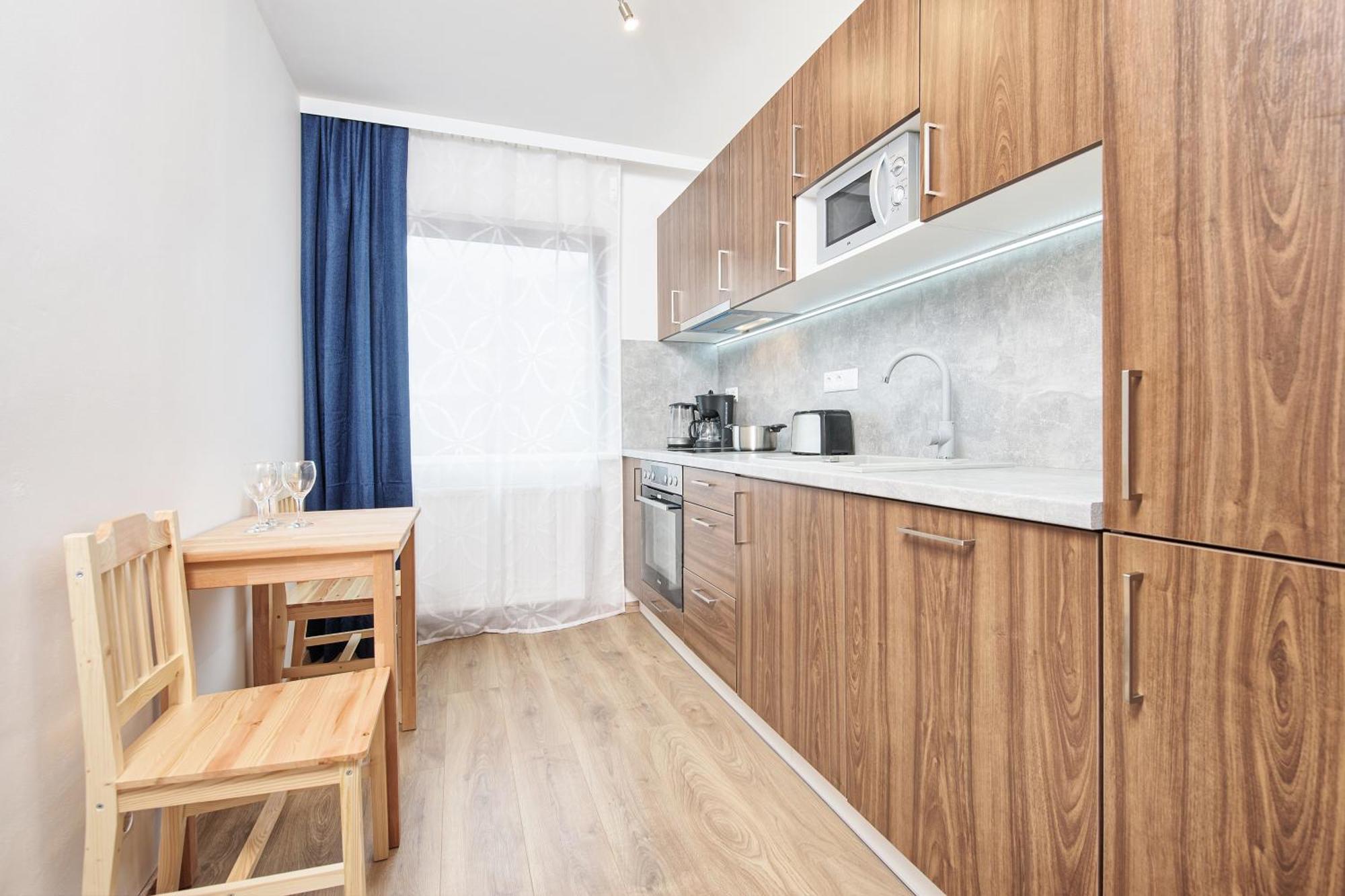 ボーデンスドルフHaus Unter Gerlitzenアパートメント エクステリア 写真